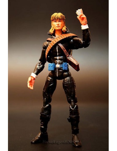 TOYBIZ MARVEL LEGENDS 14 MOJO SERIES...