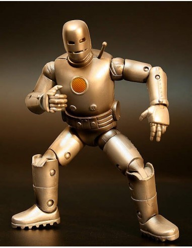 TOYBIZ MARVEL LEGENDS 14 MOJO SERIRES...