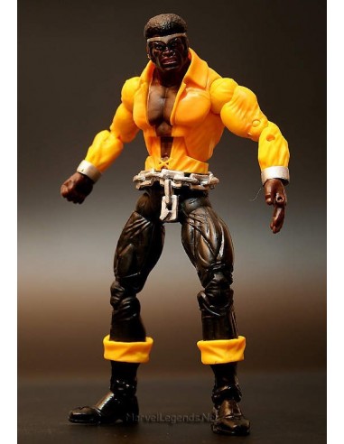 TOYBIZ MARVEL LEGENDS 14 MOJO SERIES...