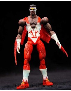 TOYBIZ MARVEL LEGENDS 14... 2