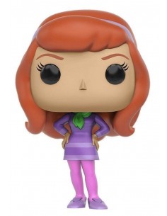 FUNKO POP ANIMATION SCOOBY...