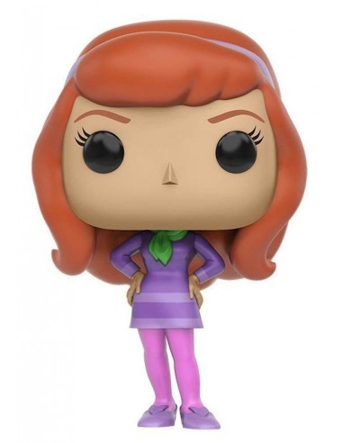 FUNKO POP ANIMATION SCOOBY DOO -...