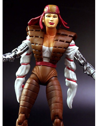 TOYBIZ MARVEL LEGENDS 13 ONSLAUGHT...