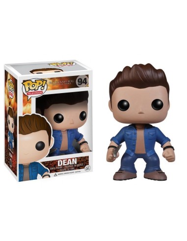 FUNKO POP TV SUPERNATURAL DEAN 94...