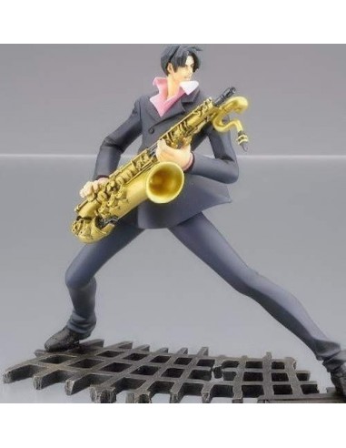 YAMATO SIF TRIGUN ACTION FIGURE...