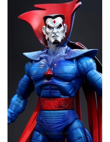 TOYBIZ SENTINEL SERIES MARVEL LEGENDS...