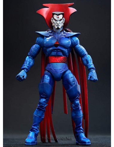 TOYBIZ SENTINEL SERIES MARVEL LEGENDS...