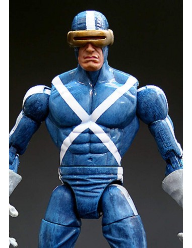 TOY MARVEL LEGENDS 10 Action Figure...