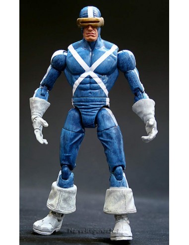 TOY MARVEL LEGENDS 10 Action Figure...