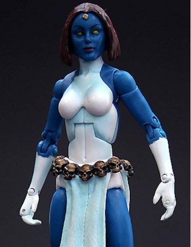 TOYBIZ MARVEL LEGENDS 10 Action...