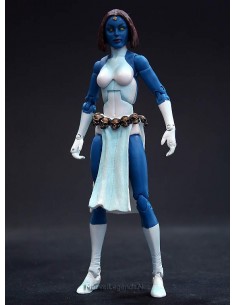 TOYBIZ MARVEL LEGENDS 10... 2