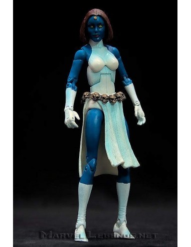 TOYBIZ MARVEL LEGENDS 10 Action...