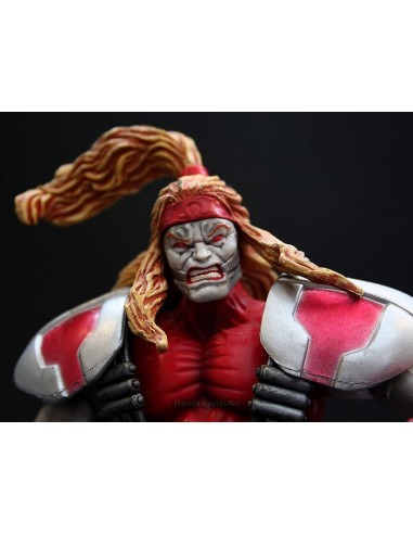 TOYBIZ MARVEL LEGENDS 10 Action...