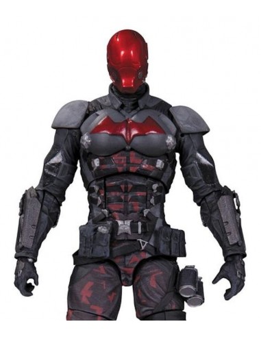 DC COLLECTIBLES ARKHAM KNIGHT SERIES...