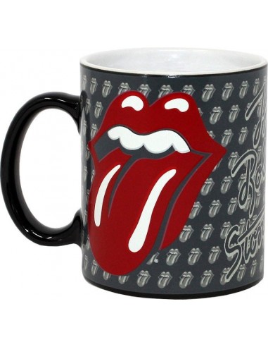 GB EYE GYE ROLLING STONES CHANGE HEAT...