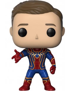 FUNKO BOBBLE HEAD POP...