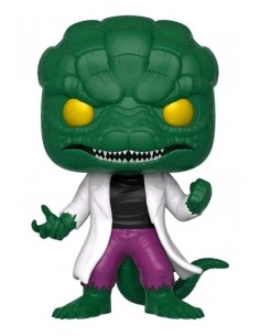 FUNKO BOBBLE HEAD POP...