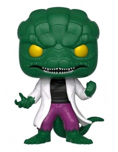 FUNKO BOBBLE HEAD POP MARVEL THE...