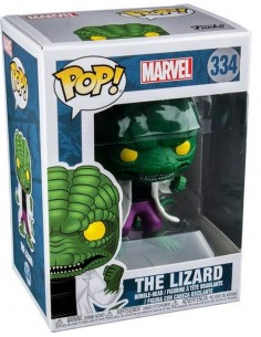 FUNKO BOBBLE HEAD POP... 2