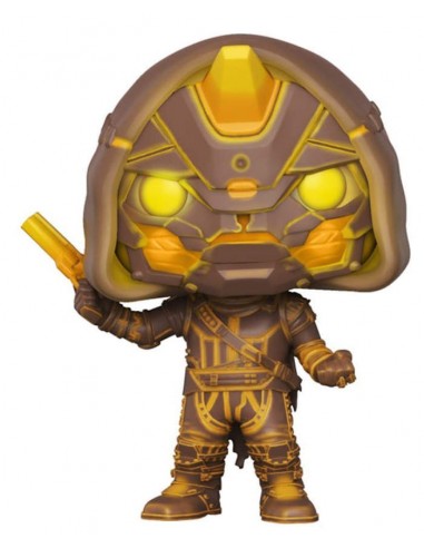 FUNKO POP GAMES DESTINY CAYDE 6...