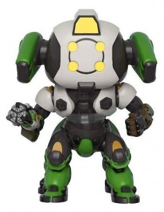 FUNKO POP GAMES OVERWATCH...