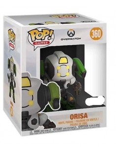 FUNKO POP GAMES OVERWATCH... 2