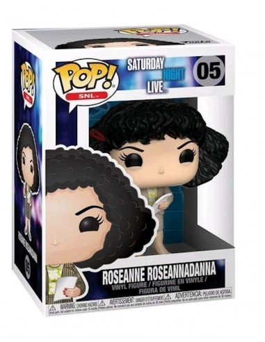 FUNKO POP TV SATURDAY NIGHT LIVE...