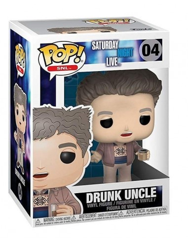 FUNKO POP TV SATURDAY NIGHT LIVE...