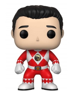 FUNKO POP TV POWER RANGERS...