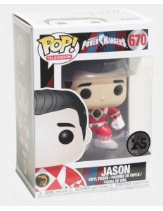 FUNKO POP TV POWER RANGERS... 2