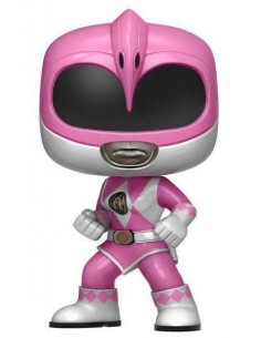 FUNKO POP TV POWER RANGERS...