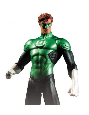 DC COMICS COLLECTIBLES JUSTICE LEAGUE...