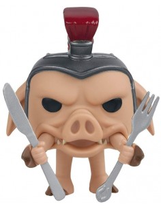 FUNKO POP TV POWER RANGERS...