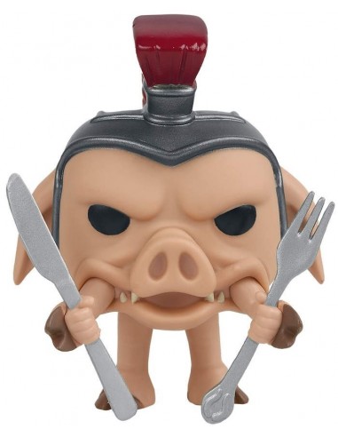 FUNKO POP TV POWER RANGERS TV PUDGY...