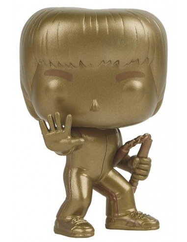 FUNKO POP MOVIES GAME OF DEATH BRUCE...