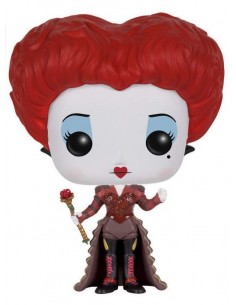 FUNKO POP CULTURE ALICE...