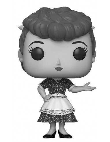 FUNKO POP TV I LOVE LUCY - LUCY BLACK...