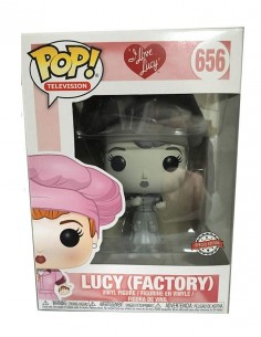 FUNKO POP TV I LOVE LUCY -... 2