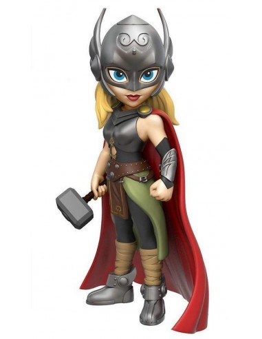 FUNKO ROCK CANDY MARVEL COMICS LADY...