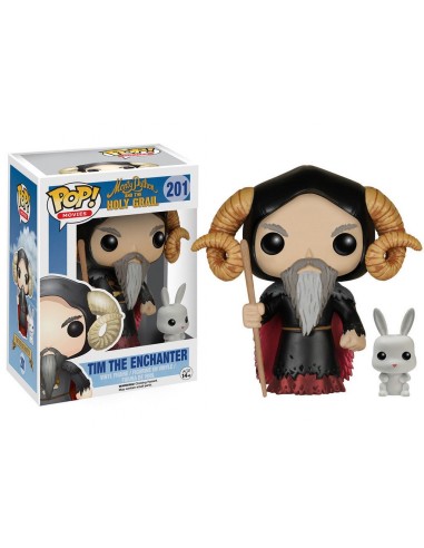 FUNKO BOBBLE HEAD POP MONTY PYTHON &...