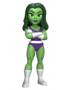 FUNKO ROCK CANDY MARVEL...