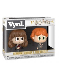 FUNKO VYNL HARRY POTTER... 2