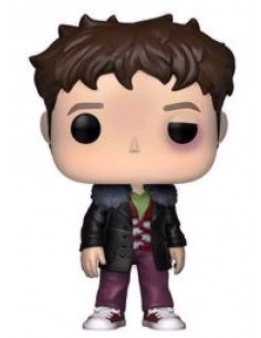 FUNKO POP MOVIES TRADING...