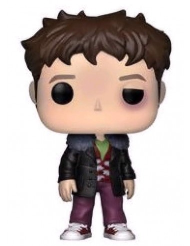 FUNKO POP MOVIES TRADING PLACES LOUIS...