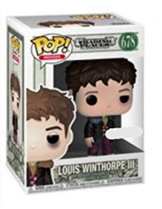 FUNKO POP MOVIES TRADING... 2