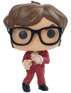 FUNKO POP MOVIES AUSTIN...