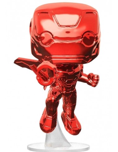 FUNKO BOBBLE HEAD POP AVENGERS...