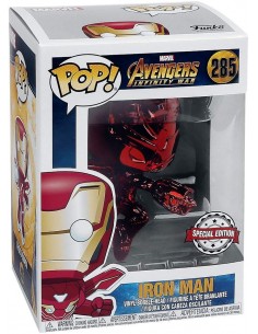 FUNKO BOBBLE HEAD POP... 2