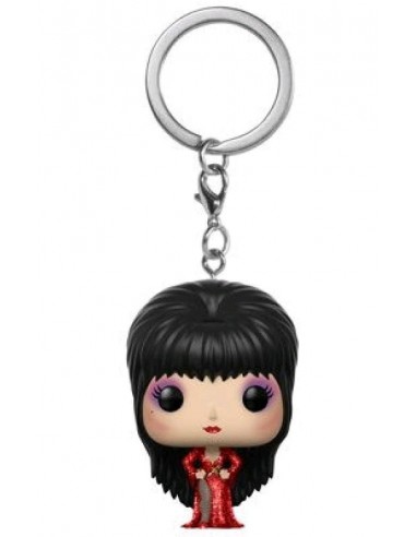 FUNKO POCKET POP KEYCHAIN PORTACHIAVI...