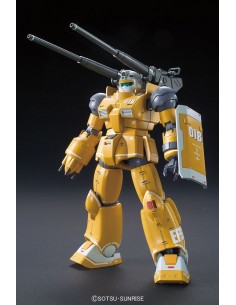 BANDAI Model Kit GUNDAM HG...